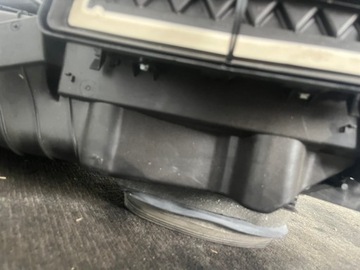 фото thumb №14, Seat alhambra ii рестайлінг 2.0 tdi vw sharan обігрівач вентилятор повітродувка