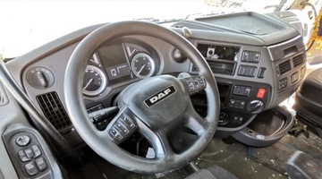 фото thumb №3, Комплектна прокладка daf xf 106 євро 6 2014