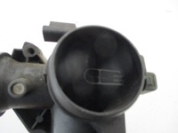 фото thumb №10, Peugeot 307 1.6 hdi дросельна заслінка 9649832580