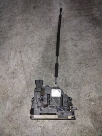 фото thumb №1, Замок двері правий задня fiat grande punto