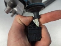 фото thumb №6, Зеркало правое opel zafira b z155 5 pin