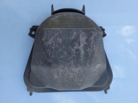 фото thumb №1, Заглушка лампы левый перед bmw e38 1305219045