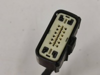 фото thumb №10, Жгут электропроводка бампера opel astra v/k przed lift 3.031