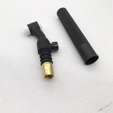 СВАРОЧНАЯ ГОЛОВКА TIG