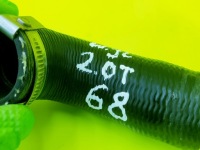 фото thumb №8, Шланг трубка колектор egr wrangler jl kl 2.0 t 05281540ag