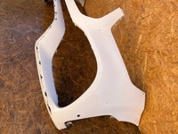 фото thumb №8, Бампер передний перед mercedes gle w167 a167 amg