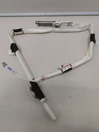 фото thumb №1, Opel frontera c 2024- шторка безопасности воздушная левая