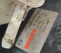 Насос усилитель тормозов тормозные fiat punto ii 1.2 16v 46834841 в Украине, фото thumb