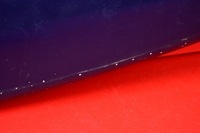 фото thumb №10, Спойлер спойлер спойлер niebieski mazda 6 1 i gg 5d hb 02-05