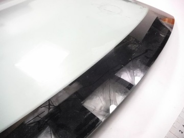 фото thumb №6, Скло лобове renault megane ii оригінальний номер 8200200551