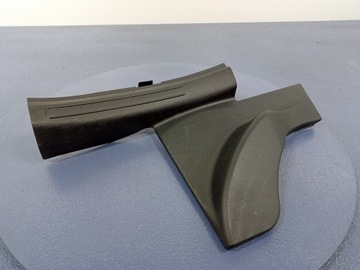 фото thumb №1, Tucson iv захист порога зад права 85885n7000