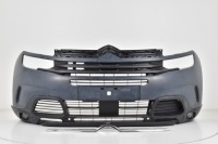 фото thumb №1, Citroen c5 aircross przed lift 2018-2021 бампер передний