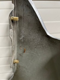 фото thumb №9, Крыло правый передний перед ford c-max mk1