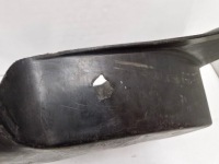 Mercedes w123 захист пластик ніша колеса багажника правий задній Київ, фото thumb