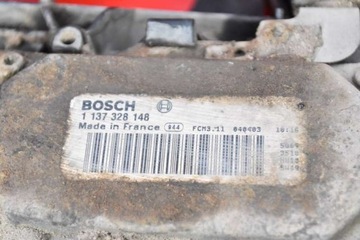 фото thumb №11, Вентилятор 3m5h-8c607-xa mazda 3 1 i bk 1.6 citd 109 km 03-06