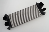 фото thumb №1, 2015+ ford f150 интеркулер радиатор ecoboost