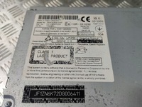 фото thumb №4, Toyota gt86 brz subaru радіо з навігація модуль europa