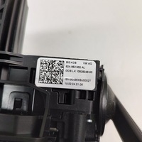 фото thumb №7, Audi a3 8y 2024 рычаг / переключатель поворотники