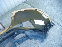 Kia xceed x-ceed бампер задний  86611-j7ca0 с Разборки, фото thumb