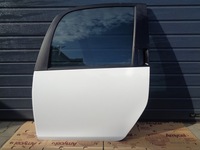 фото thumb №1, Skoda roomster 14r дверь левая задние lf9e