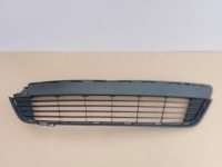 Купить Toyota yaris 3 решётка средняя бампера перед, фото thumb