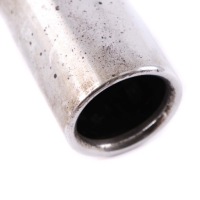 фото thumb №12, Bmw f20 f22 f30 f32 m sport наконечник труби випускної глушника хром 7610634