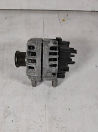 фото thumb №1, Renault scenic iv 1.2 tce clio v 1.0 tce генератор оригінал