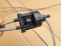 фото thumb №8, Троси регулювання лампа висоти dacia logan