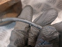 фото thumb №9, Амортизатор пружина поворотний кулак лівий перед kia proceed i 59810-1h300