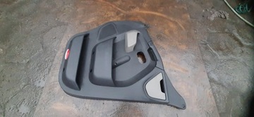 фото thumb №7, Оббивка двері правий перед master iii 8200729417