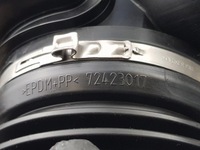 фото thumb №8, Резонатор корпус фильтра воздуха bmw 1010367866