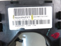 фото thumb №10, Переключатель комбинированный citroen c4 picasso i 96644965xt 96591774xt