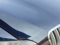 Bmw x5 e70 рестайлінг  капот кришка двигуна 416/9 carbonschwarz металік Ціна, фото thumb