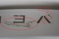 фото thumb №11, Land rover discovery 5 2017 кришка передня / капот двигуна