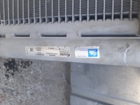 фото thumb №8, Комплект радиатор вентиляторы 1.3 2.6 ванкель 13b 231km mazda rx-8 rx8