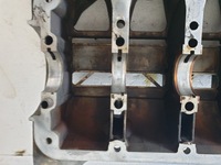 фото thumb №7, Основание картера магистраль land rover freelander