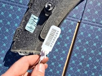 фото thumb №10, Захист підкрилок задня ліва mini f56 f57 9450661