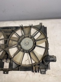 Вентилятор радиатора lexus gs 3 facelift 2007 - 2011 422750-0582 Киев, фото thumb