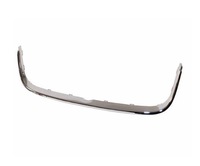 фото thumb №1, Vw transporter t5 04 - 09 рамка молдинг решётка