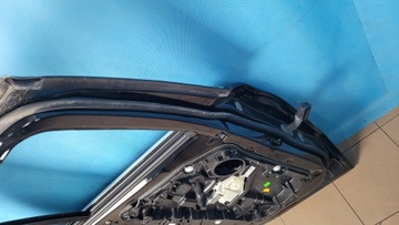фото thumb №16, Bmw x3 g01 sdrive30i lci 23r дверь левый зад 7465533 668