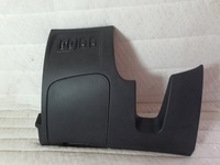 фото thumb №1, Заглушка защита pod руль renault captur i