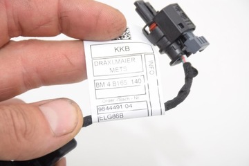 фото thumb №16, Bmw 2 u06 220i b38a15p комплектная жгут установка двигателя