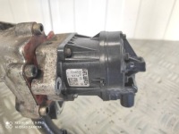 Радіатор вихлопних газів egr opel zafira c opel astra j 2.0 cdti 55577443 Доставка, фото thumb