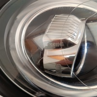 Фара правий перед mini f55 f56 рестайлінг  lci full led 5a01158 Доставка, фото thumb