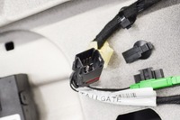 фото thumb №5, Jaguar f-pace x761 задня кришка багажника багажника t4a11942lml mk83-40010-a гібрид 2