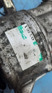 фото thumb №5, Компресор кондиціонера volvo xc60 v60 2.4 d5