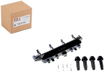 фото thumb №1, Котушка запалювання peugeot 206 98- 1.1 1.4 1.6 206 sw 1.1 1.4 306 1.4 sl