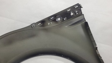 фото thumb №11, Land range rover evoque ii 2 19+ крило перед переднє правий fv