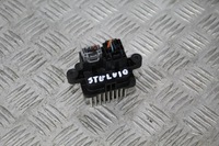 фото thumb №1, Резистор вентилятор stelvio