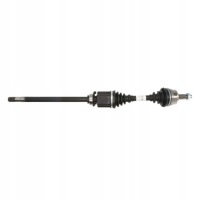 фото thumb №1, Приводной вал правая lancia lybra, lybra sw 2.4d 07.99-10.0
